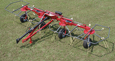 Bush Hog Brand Image 3